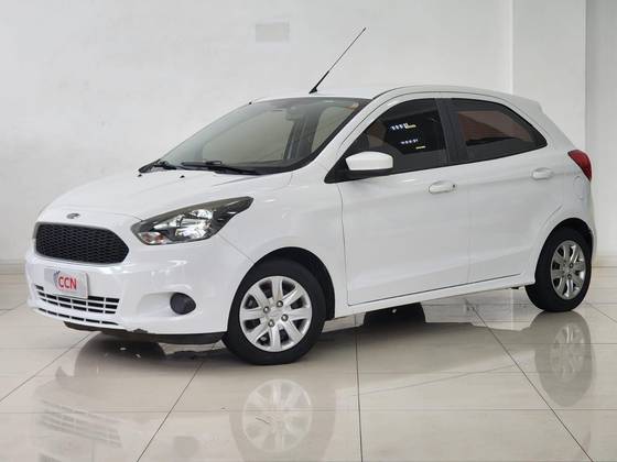 FORD KA 1.0 TI-VCT FLEX SE PLUS MANUAL